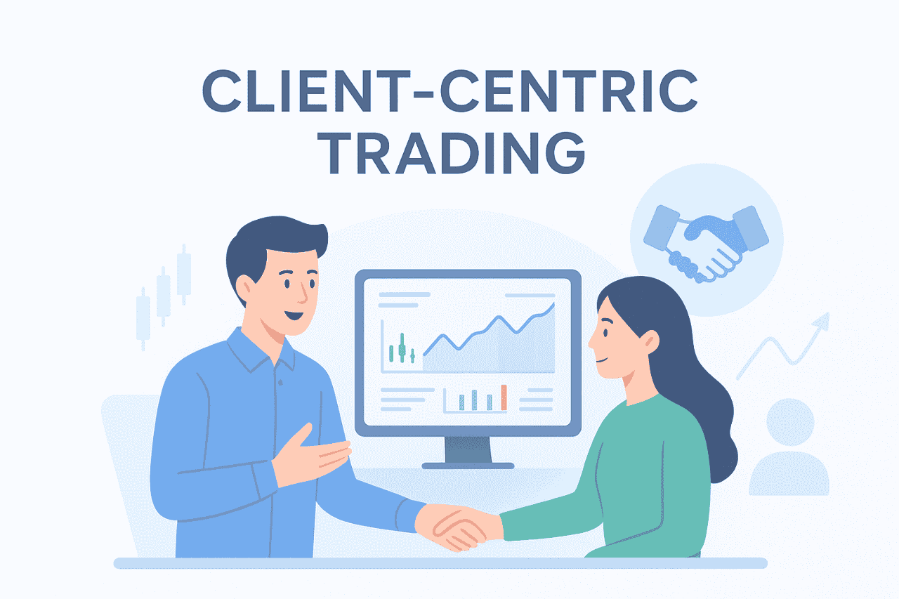 Client-Centric Approach