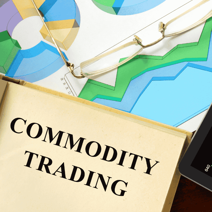 Trading platform
