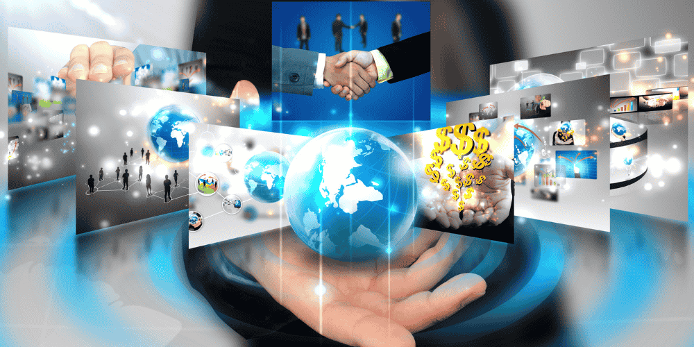 About SHAREMARKETT Trading Platform