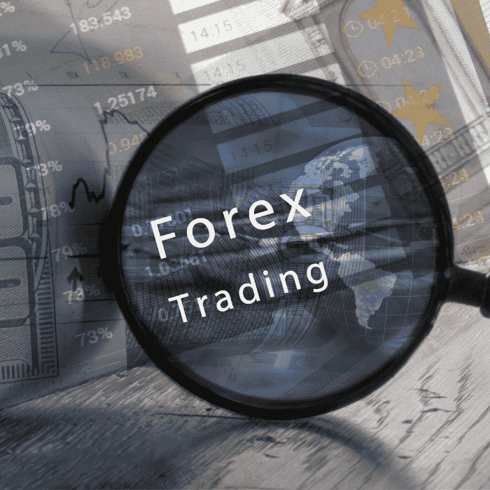 Trading platform