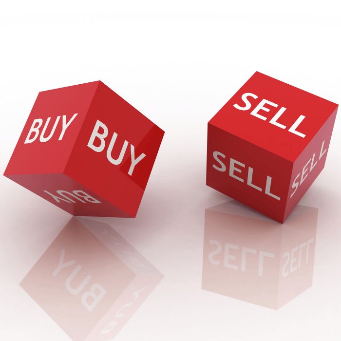 Trading platform