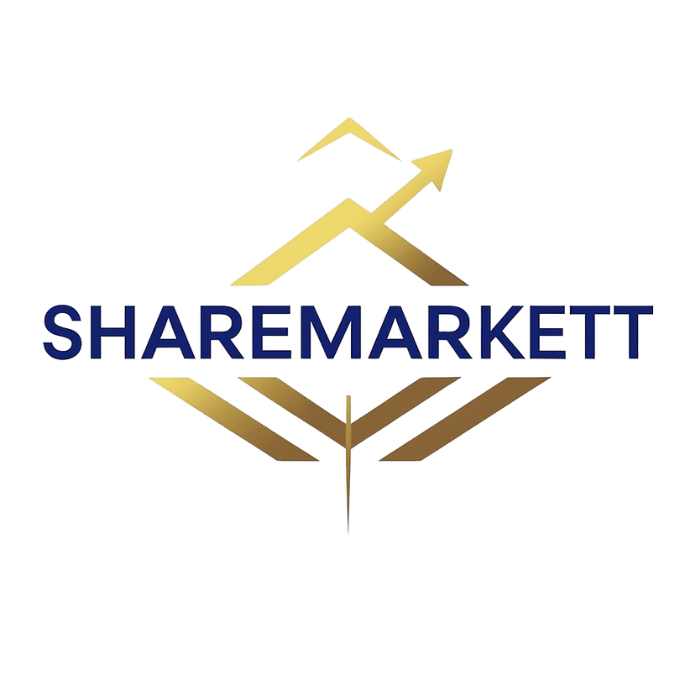shareMarkett Logo