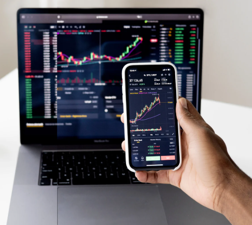 Trading platform