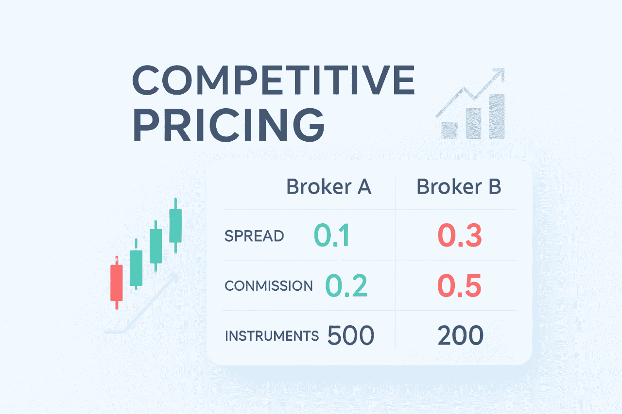 Competitive Pricing
