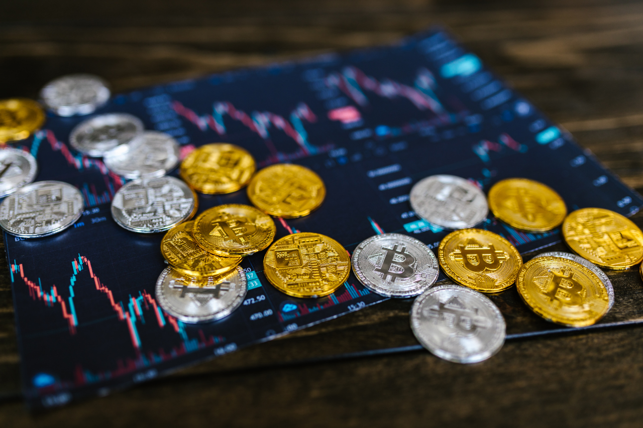 About SHAREMARKETT Trading Platform